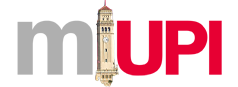Logo del portal MiUPI